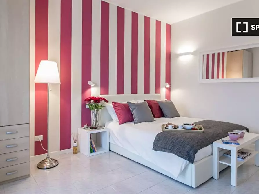 Immagine 4 di Ufficio in affitto  in Via dei Transiti a Milano