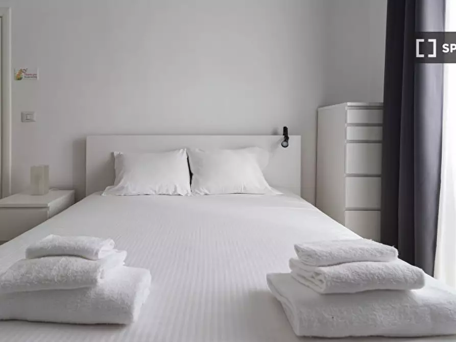 Immagine 10 di Appartamento in affitto  in Viale Lodovico Scarampo a Milano