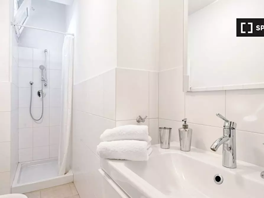 Immagine 16 di Appartamento in affitto  in Via Vincenzo Bellini a Firenze