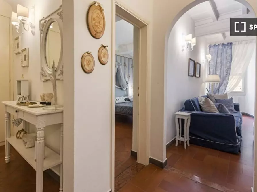 Immagine 2 di Appartamento in affitto  in Via Maggio a Firenze