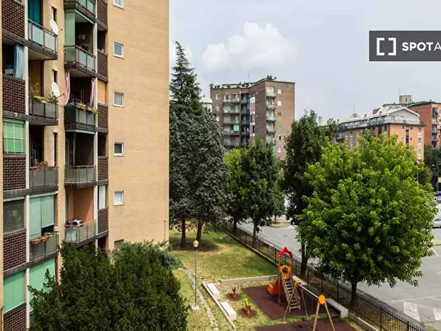 Immagine 13 di Camera condivisa in affitto  in Via Dei Mandorli Milan a Buccinasco