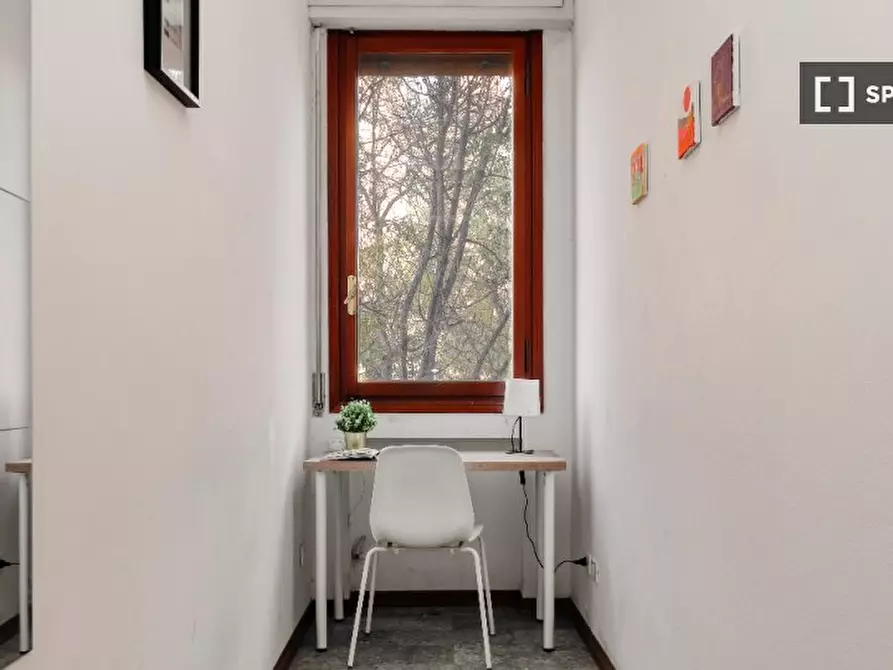 Immagine 4 di Camera condivisa in affitto  in Viale Quirico Filopanti a Bologna