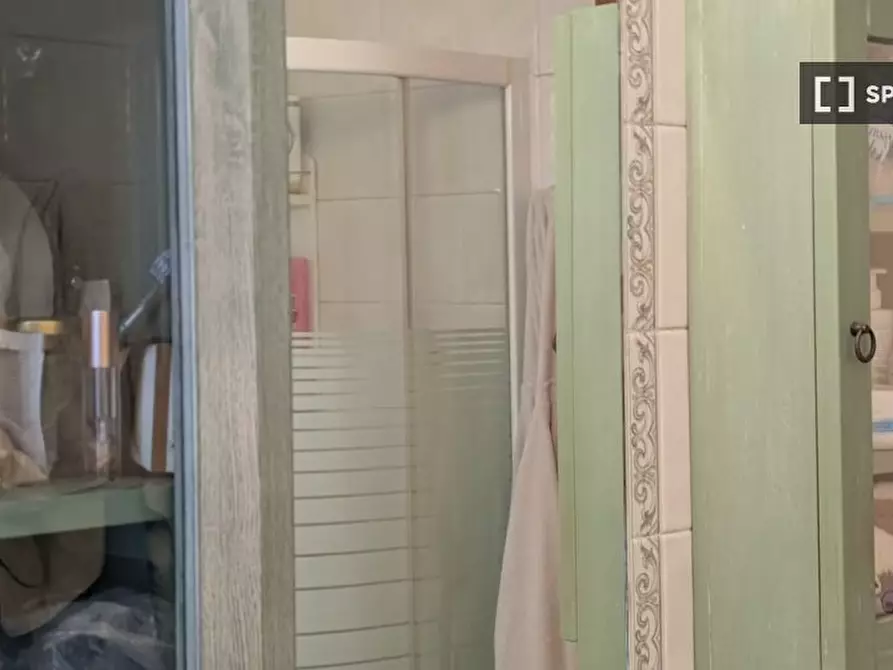 Immagine 15 di Camera condivisa in affitto  in Via Gaspare Aselli a Milano