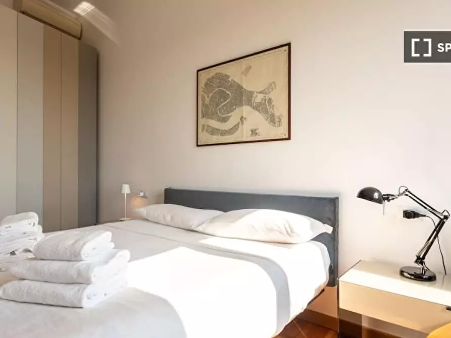 Immagine 12 di Appartamento in affitto  in Corso Garibaldi a Milano