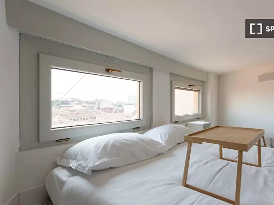 Immagine 5 di Ufficio in affitto  in Corso Magenta a Milano