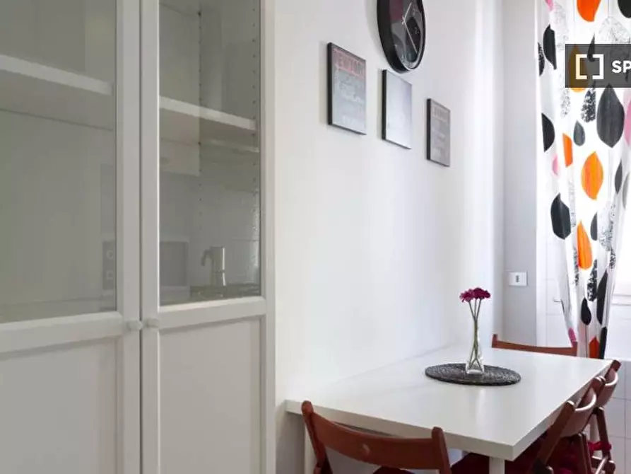 Immagine 16 di Camera condivisa in affitto  in Via Salvatore Barzilai a Milano