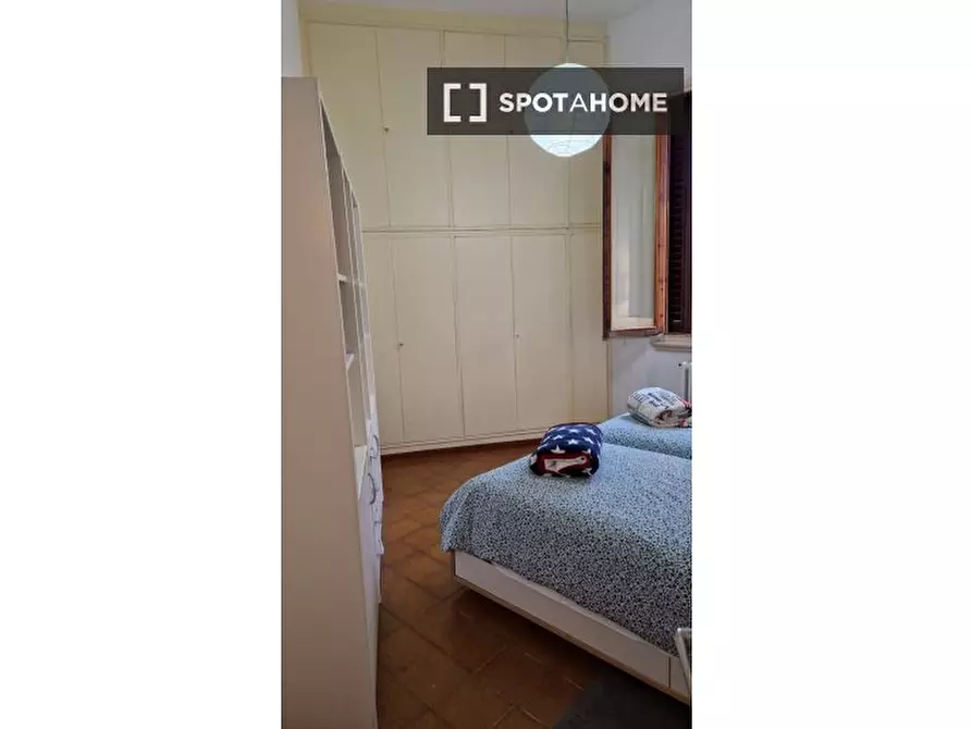 Immagine 7 di Appartamento in affitto  in Via Castelfidardo a Firenze