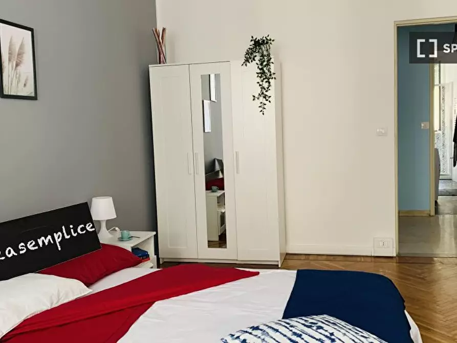 Immagine 5 di Camera condivisa in affitto  in Via Sant'Agostino n. a Torino