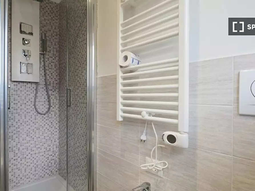 Immagine 13 di Appartamento in affitto  in Via Noto a Milano