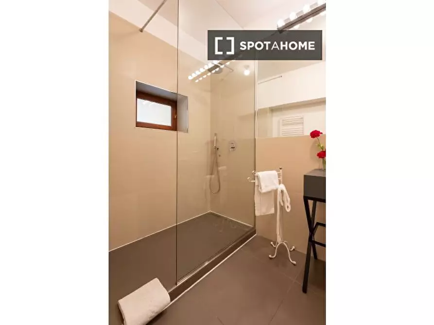 Immagine 15 di Appartamento in affitto  in Via Monalda a Firenze