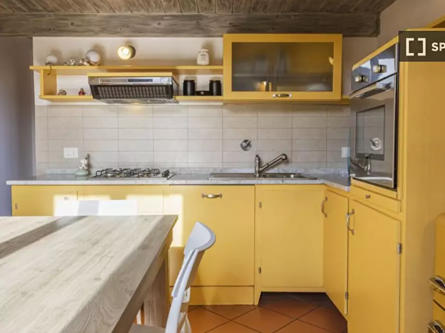 Immagine 8 di Appartamento in affitto  in Via Giovanni Boccaccio a Firenze