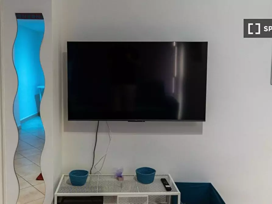 Immagine 7 di Appartamento in affitto  in Via Achille Mauri a Roma