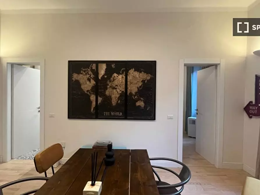 Immagine 2 di Appartamento in affitto  in Via Carlo Mirabello a Roma