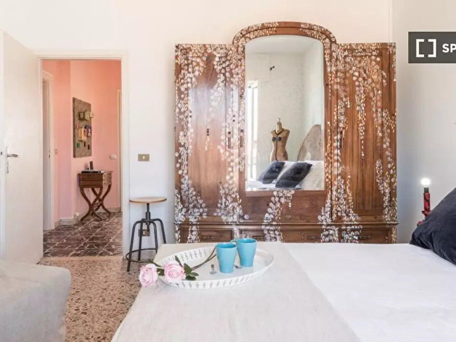 Immagine 10 di Appartamento in affitto  in Via Quintino Sella a Firenze