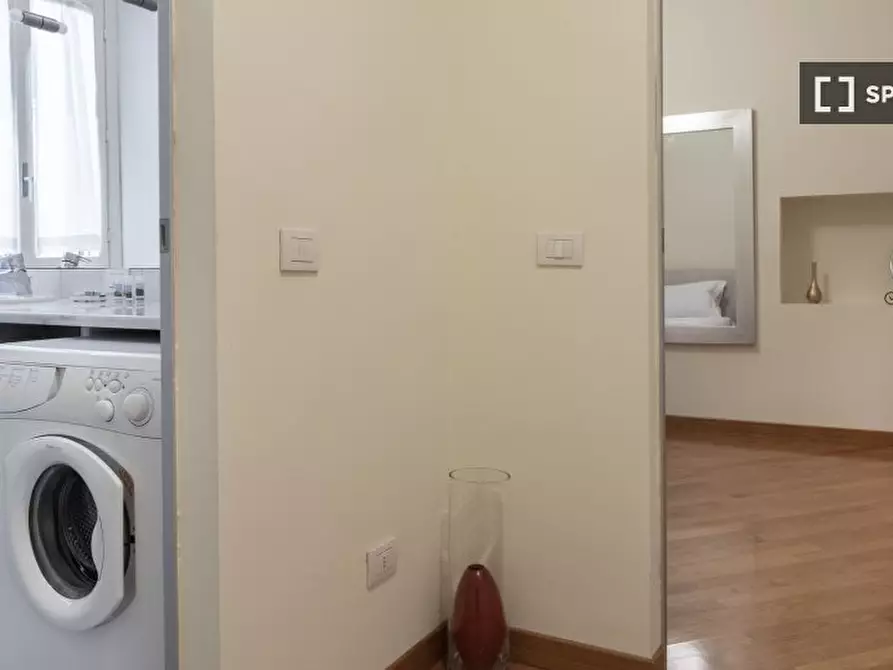 Immagine 13 di Appartamento in affitto  in Corso Garibaldi a Milano