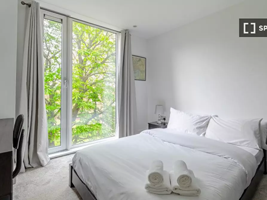 Immagine 4 di Appartamento in affitto  in Grosvenor Court a Poplar
