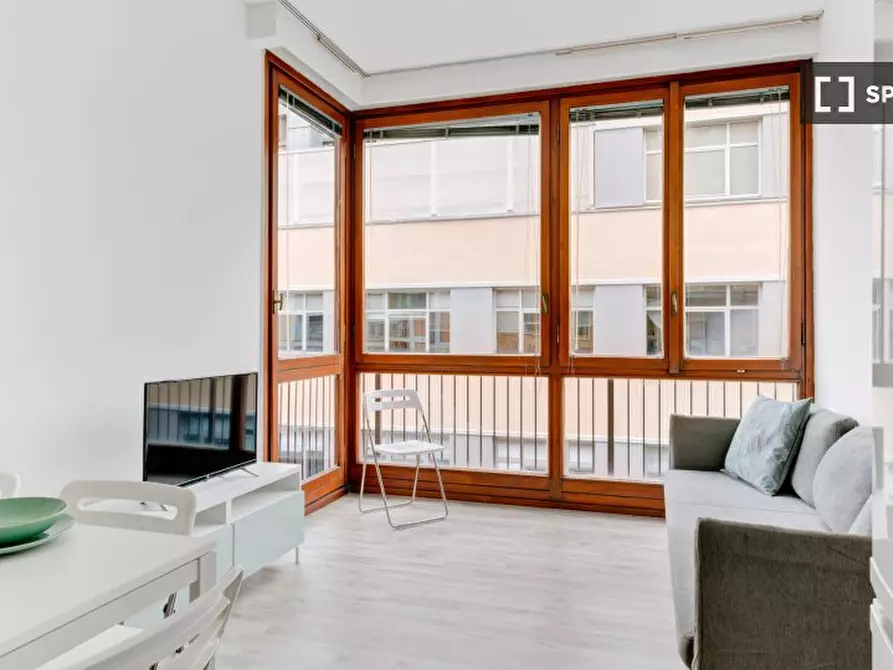 Immagine 14 di Camera condivisa in affitto  in Via Stromboli a Milano