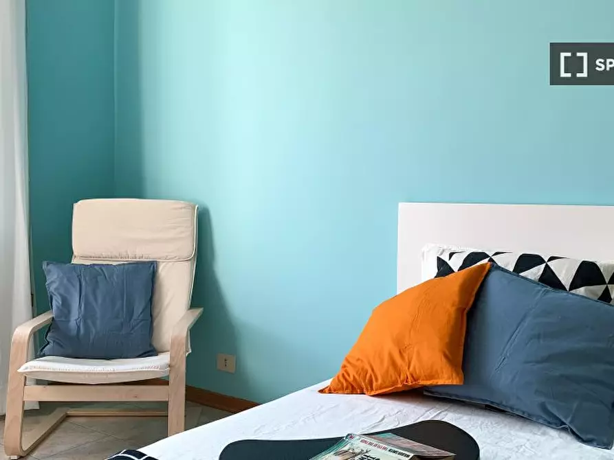 Immagine 16 di Camera condivisa in affitto  in Corso Vittorio Emanuele II n. int.5 a Torino