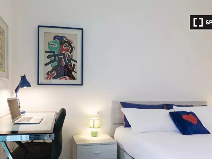 Immagine 13 di Appartamento in affitto  in Viale Fulvio Testi a Milano