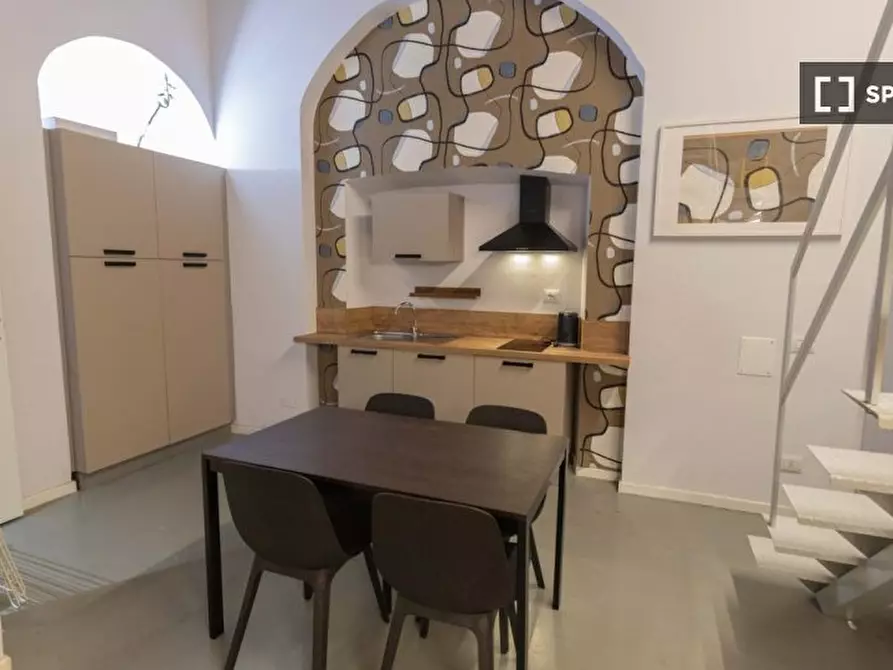 Immagine 2 di Ufficio in affitto  in Via Privata Sartirana a Milano