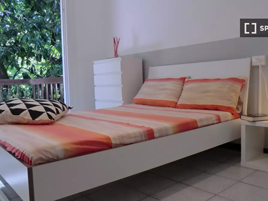 Immagine 11 di Camera condivisa in affitto  in Via Pio X a Padova