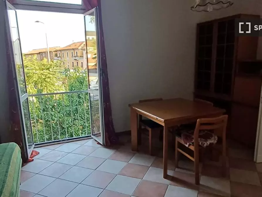 Immagine 3 di Appartamento in affitto  in Via Leopoldo Pollak a Milano