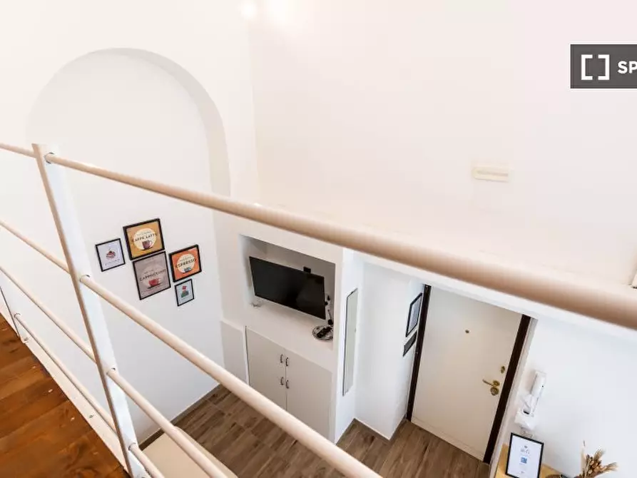 Immagine 10 di Appartamento in affitto  in Viale Giulio Cesare a Roma