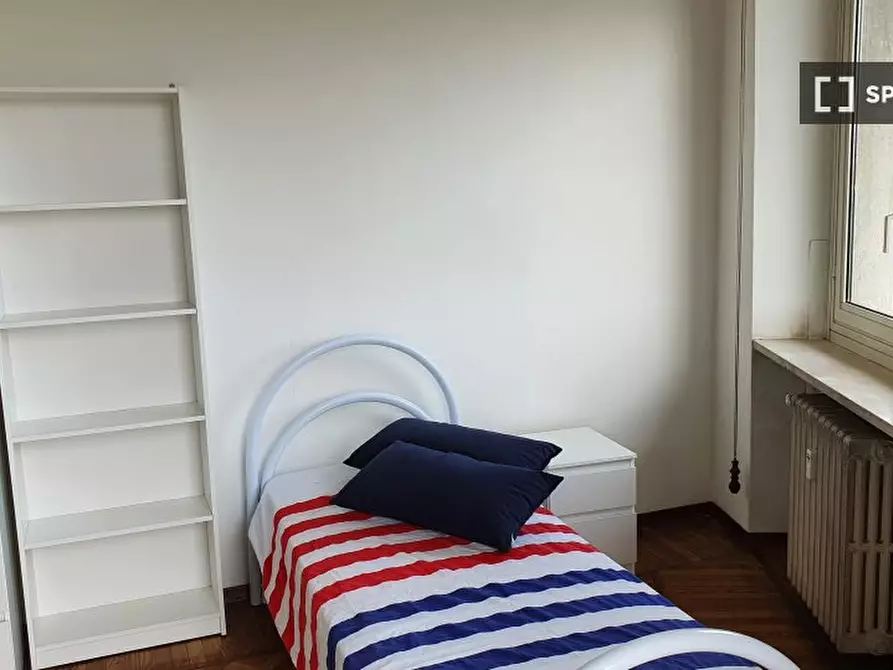 Immagine 4 di Camera condivisa in affitto  in Corso Eusebio Giambone a Torino