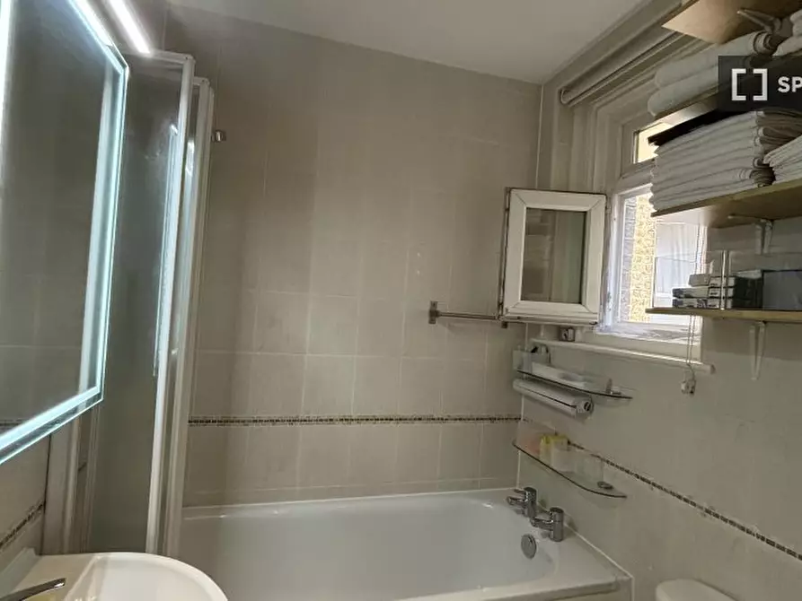 Immagine 5 di Appartamento in affitto  in Dudley Mansions a Paddington