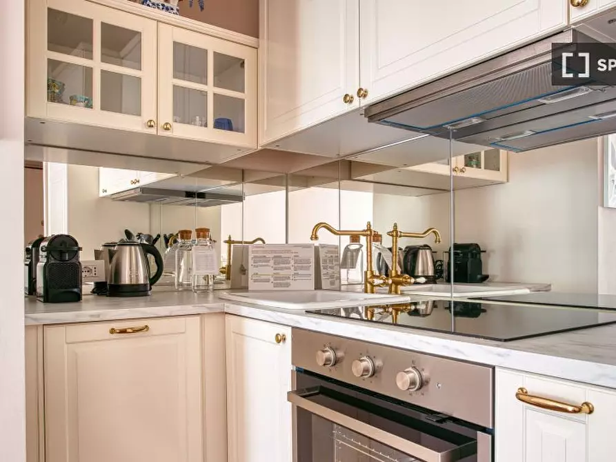 Immagine 5 di Appartamento in affitto  in Viale Monte Nero a Milano