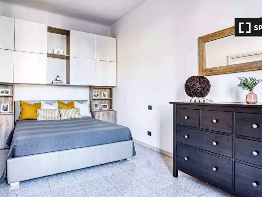 Immagine 13 di Appartamento in affitto  in Via Sebastiano del Piombo a Milano