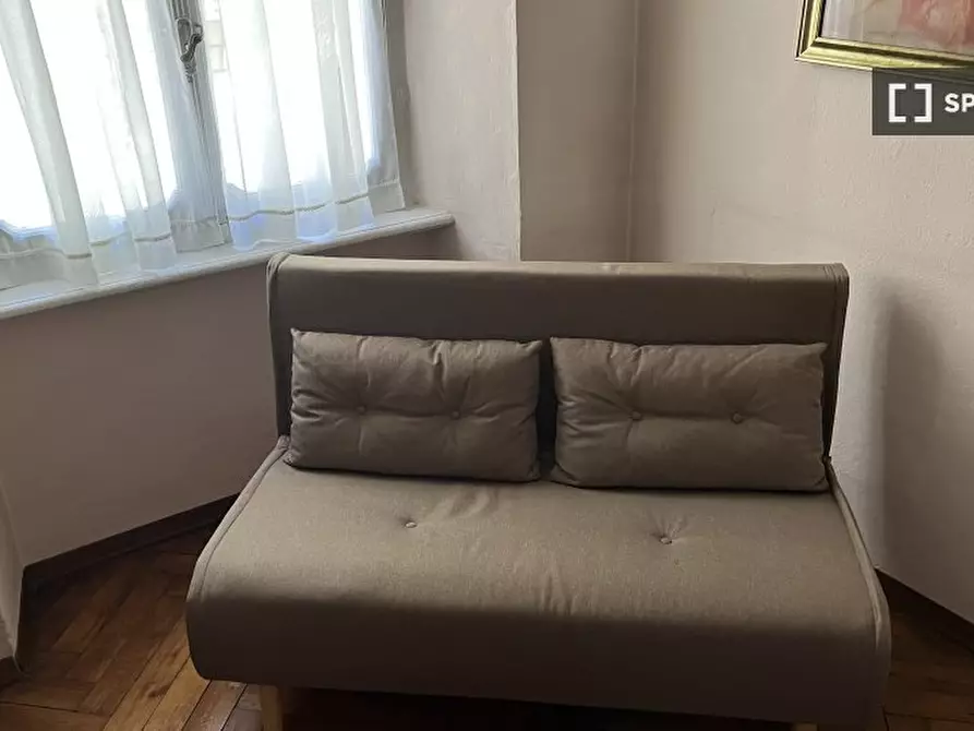 Immagine 4 di Camera condivisa in affitto  in Via Silvio Pellico a Torino
