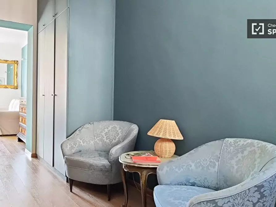 Immagine 11 di Ufficio in affitto  in Via Giovanni Rasori a Milano