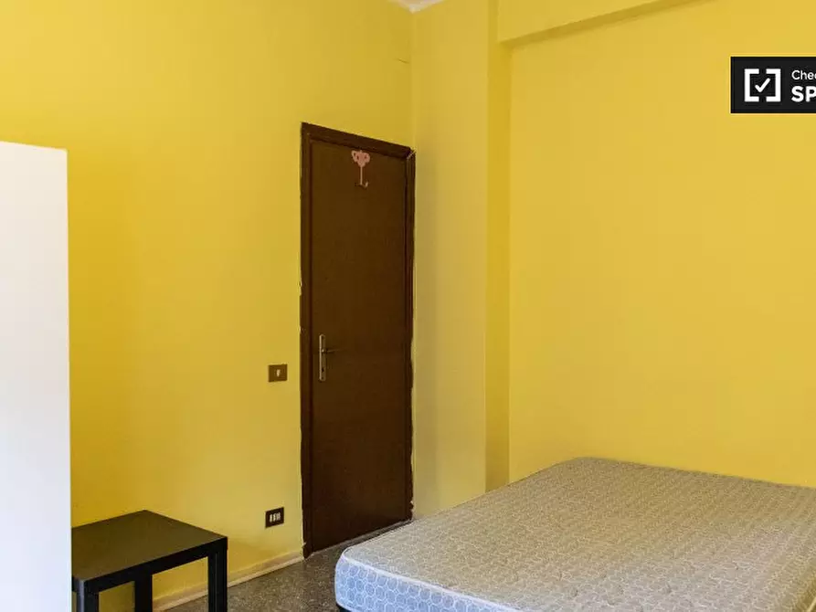 Immagine 3 di Camera condivisa in affitto  in Via Giulio Aristide Sartorio, 00147 Roma RM, Italy a Roma