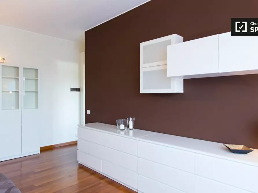 Immagine 7 di Appartamento in affitto  in Via Giuseppe Arimondi a Milano