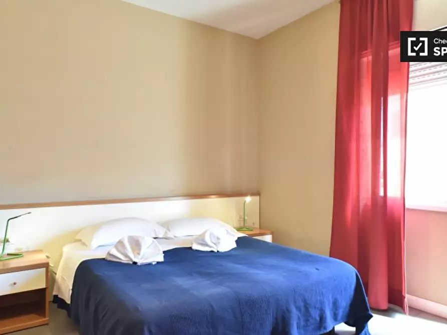 Immagine 16 di Camera condivisa in affitto  in Viale Opita Oppio, 00174 Roma RM, Italy a Roma