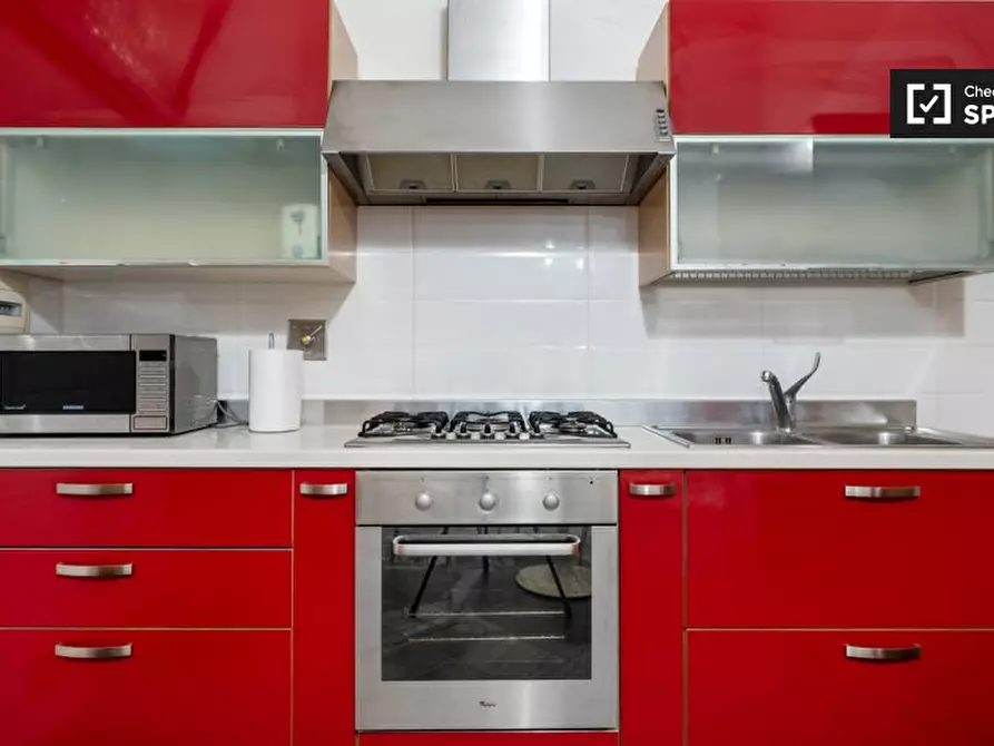 Immagine 11 di Appartamento in affitto  in Borgo Ognissanti a Firenze