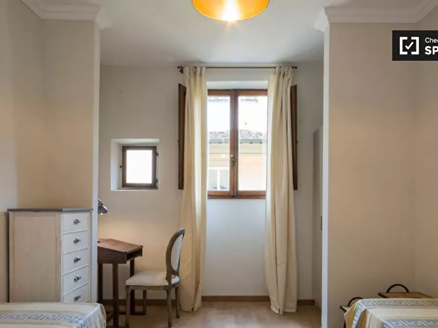 Immagine 7 di Appartamento in affitto  in Piazza Cesare Beccaria, 50121 Firenze FI, Italy a Firenze