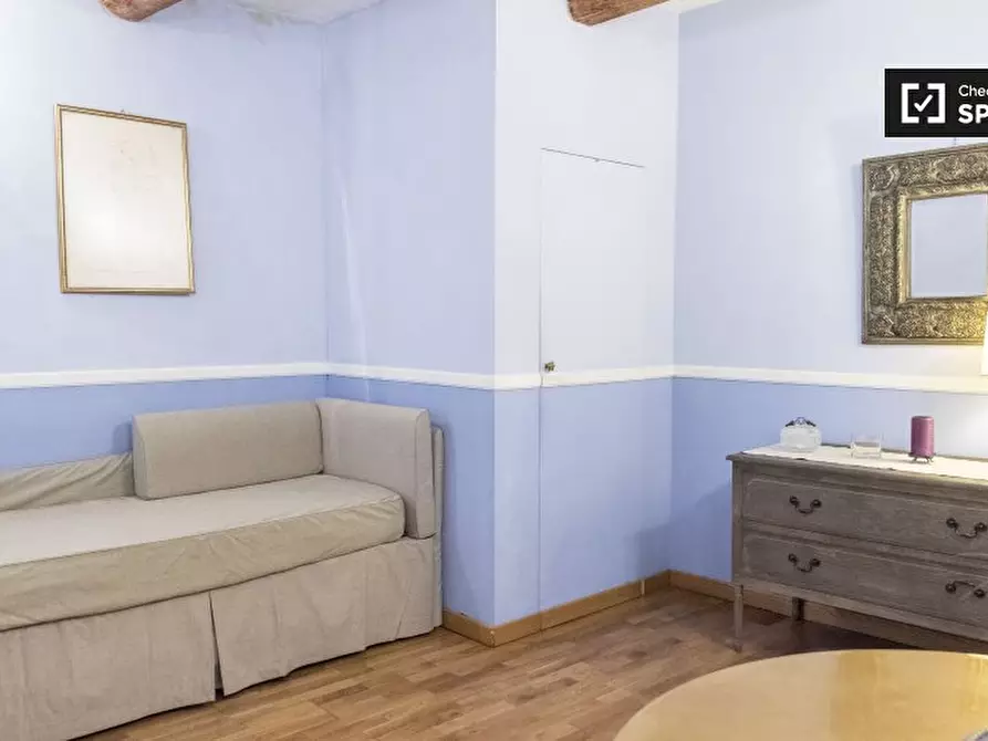 Immagine 2 di Appartamento in affitto  in Via dei Gigli d'Oro a Roma