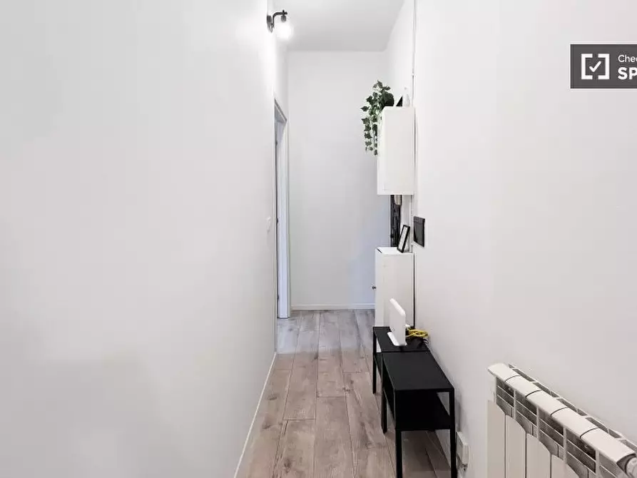 Immagine 12 di Camera condivisa in affitto  in Via Don Bosco a Milano