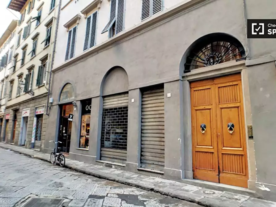 Immagine 12 di Ufficio in affitto  in Via Ghibellina a Firenze