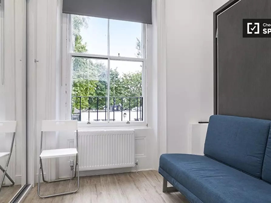 Immagine 1 di Ufficio in affitto  in Apartment a Paddington