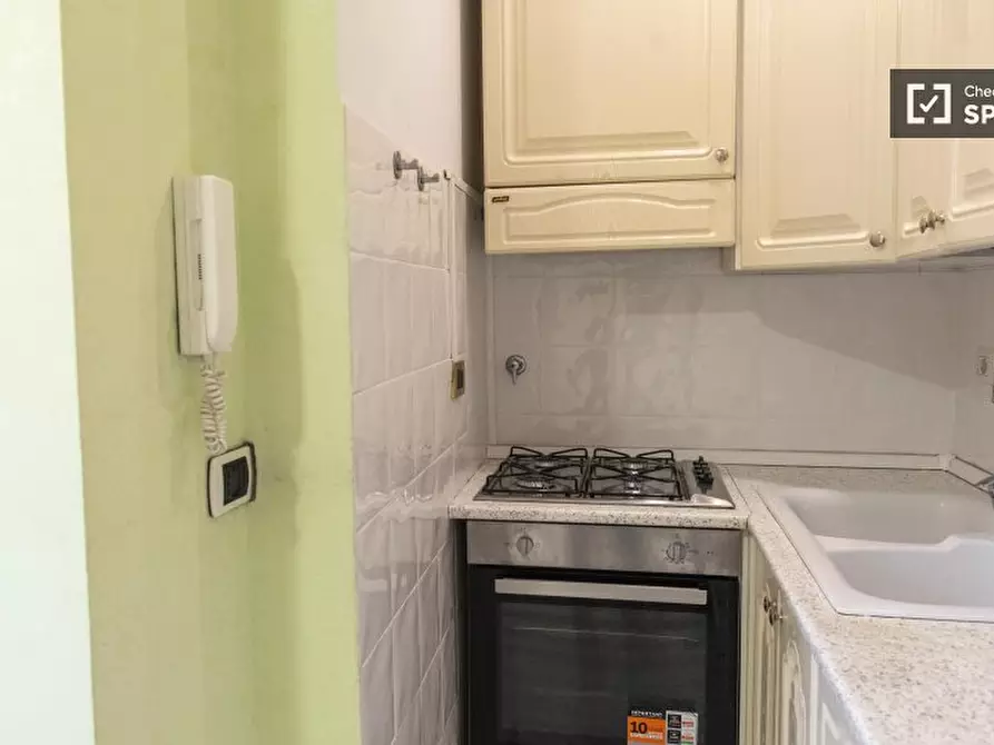 Immagine 8 di Appartamento in affitto  in Largo Pannonia a Roma