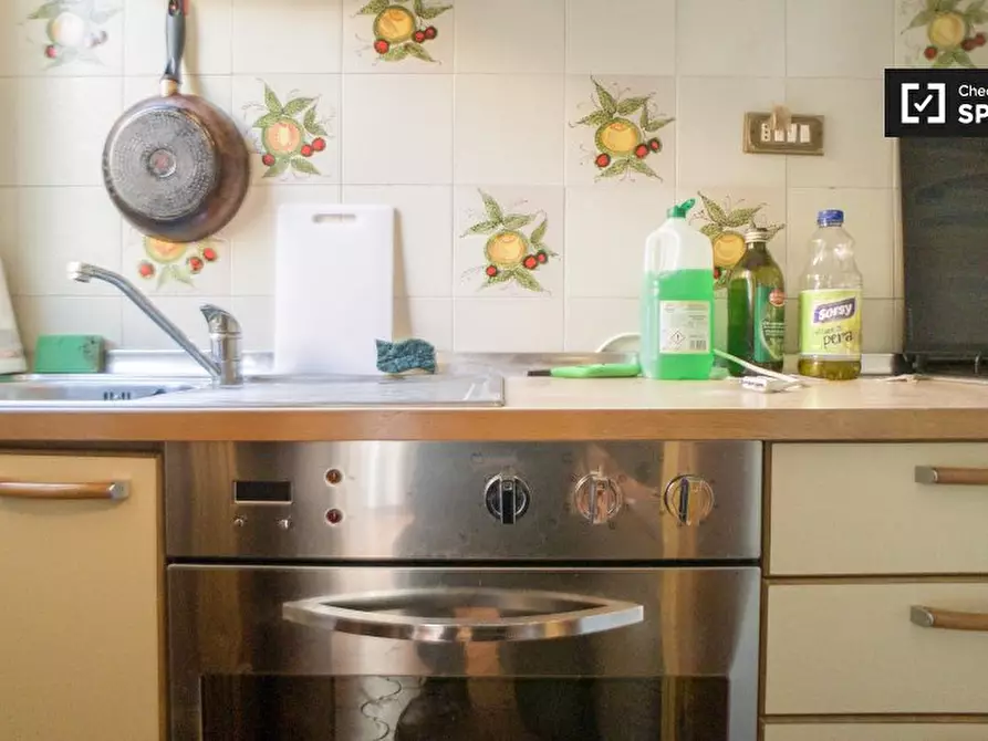 Immagine 6 di Appartamento in affitto  in Viale Fulvio Testi, 20126 Milano MI, Italy a Milano