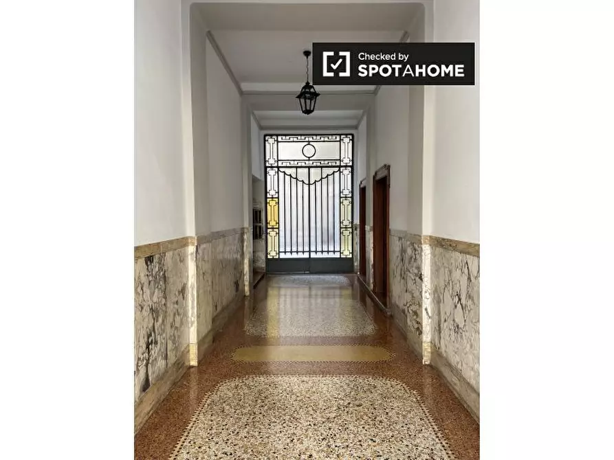 Immagine 3 di Appartamento in affitto  in Via Galvano Fiamma a Milano