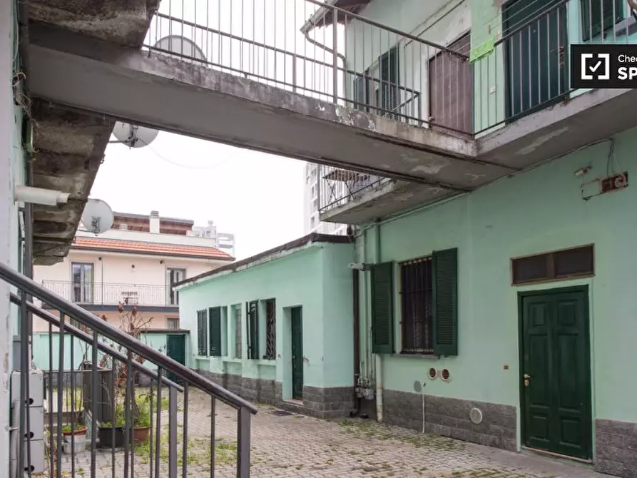 Immagine 9 di Appartamento in affitto  in Via Giuseppe Ripamonti, 20141 Milano MI, Italy a Milano