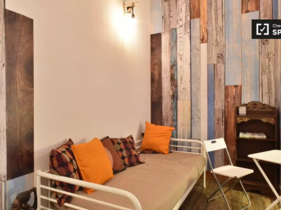 Immagine 8 di Ufficio in affitto  in Via Grammichele a Roma