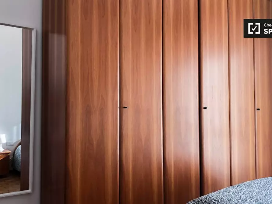 Immagine 4 di Camera condivisa in affitto  in Piazzale Lugano a Milano