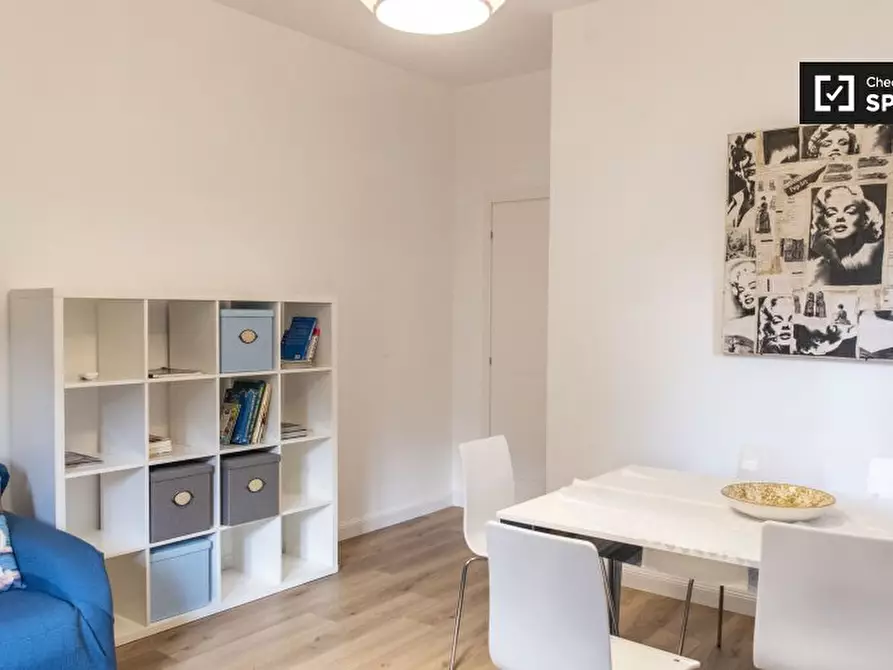 Immagine 3 di Appartamento in affitto  in Via Augusto Armellini a Roma