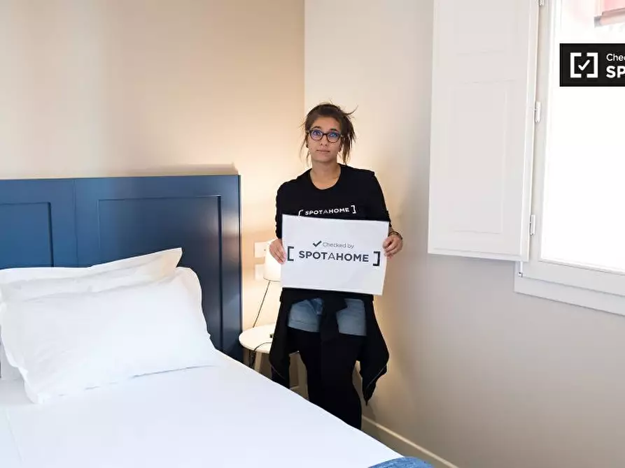 Immagine 18 di Appartamento in affitto  in Via Irnerio a Bologna